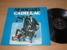 The Renegades LP - Cadillac / 1965 GERMAN HANSA PRESS‎ in MINT UNPLAYED