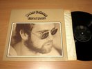 Elton John LP - Honky Château / 1972 UK DJM Envelope / Wallet Sleeve PRESS MINT-