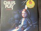 Joe Renzetti - Child's Play 1988 Soundtrack 2x180g Coloured Vinyl LP NEW Sealed