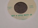 THE FURYS = IM SATISFIED WITH YOU = JUST A LITTLE MIXED UP =NORTHERN SOUL