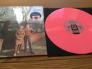 Fairport Convention - Unhalfbricking LP - Island - Pink Vinyl HMV 1000 Only