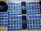 THE BEATLES  A Hard Day's Night  UK 1964 Parlophone PMC 1230  Y/B x 5