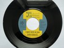 Doni Burdick – Bari Track / I Have Faith In You  - OSV007  - Northern Soul
