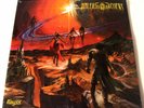UNLEASH THE ARCHERS - ABYSS Black Vinyl 2xLP - Time Stands Still Apex Behold