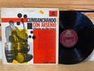 Arsenio Rodriguez Cumbanchando Con en Harlem 1960 Original SMC-1074 Mono LP