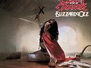 Ozzy Osbourne Blizzard Of Ozz [Limited Silver With Red Swirl Colored Vinyl]