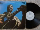 Boogaloo Joe Jones What It Is Lp OG White Label Promo Blues R&B Funk Guitar