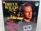 BRUCE WILLIS - The Return Of Bruno - Vinyl - *BRAND NEW/SEALED*