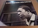 A Love Supreme by John Coltrane (Record, 1995 Limited Edition) EXCELLENT