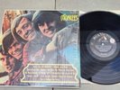 THE MONKEES Meet The Monkees   Mexican Promo Lp 1966 Mono  Shrink