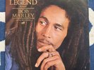 Bob Marley and the Wailers Legend Best Of 12” Vinyl LP BMW1 (1984)
