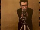 ELVIS COSTELLO 3 LOT- MY AIM IS TRUE, THIS YEARS MODEL & ARMED FORCES. VG +/VG+
