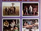 The History Of Flo & Eddie And The Turtles RHINO 1983 3 LP Compilation RNTA 7199