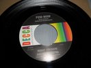 NORTHERN SOUL. MANNY CORCHADO. POW WOW.