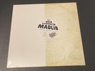 Madlib Rock Konducta Part 1 Instrumental NEW SEALED VINYL LP