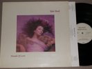 Kate Bush Hounds of Love Ex Ex Vinyl LP Original 1985 Record Running Up 2403841