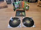 The Weeknd - Kiss Land LP (2013)