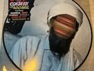 CONWAY THE MACHINE GOAT 2021 Vinyl LP De Rap Winkel In Hand