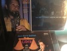 Stanley Turrentine Blue Hour 12” Vinyl, Gary Bartz Quintet Libra & Monsoon Vinyl