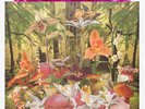 MONSTER RALLY Return To Paradise / Vinyl LP limited on COLORED