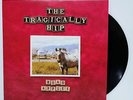 THE TRAGICALLY HIP - ROAD APPLES 180G VINYL LP REISSUE