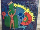 Bohemian Vendetta Self-Titled VERY RARE Psych LP  1968 Mainstream Stereo