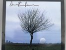 SIGNED DAVID GILMOUR PINK FLOYD - TAKE IT BACK  7