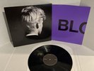 Bloom by Troye Sivan. Used Black Vinyl