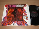 The Troggs LP - Cellophane / 1967 GERMAN HANSA PRESS‎ in MINT UNPLAYED