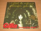 Gilla LP - Willst Du Mit Mir Schlafen Gehn? / 1975 GERMAN HANSA PRESS in NEU