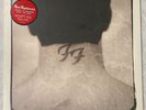 Foo Fighters ‎– There Is Nothing Left To Lose Sealed Vinyl Album Hype Sticker
