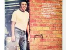 Bill Withers - Just As I Am - UK 1st pressing VG Sussex ‎– AMLS 65002