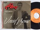 David Bowie 
