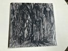 Sunn O))) - Black One vinyl LP, new, mint, grey color, 2013 press, boris, drone