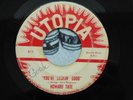 ORIGINAL WIGAN NORTHERN SOUL VINYL MUSIC RECORD YOU'RE LOOKIN GOOD HOWARD TATE