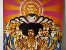 The Jimi Hendrix Experience - Axis: Bold As Love 12” Vinyl LP **Sleeve Only**​