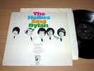 The Hollies LP - The Hollies Sing Dylan / 1969 GERMAN HANSA PRESS in MINT-/MINT