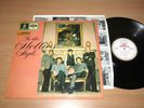The Hollies LP - In The Hollies Style / 1964 GERMAN ODEON PRESS in VG++