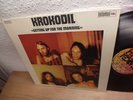 Krokodil – Getting Up For The Morning Swiss Krautrock Prog Lp 1972 Top Rare