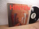 GURU GURU HINTEN ORIGINALE OHR PLATTE IN 1971 MINT-/VG++ TOP KRAUTROCK