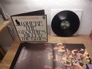 Lucifer's Friend Where The Groupies Killed The Blues 70s Lp + Poster Prog Rock
