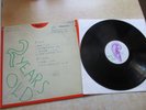 Xhol ‎– Motherfuckers GmbH & Co KG - Ohr ‎– OMM 556.024 -  LP Vinyl 1971