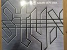 STYX The A&M Albums 1975 1984 8 Album 180 Gram 9 LP Box Set Sealed Vinyl Mint