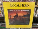 MARK KNOPFLER // Local Hero (MoFi) (GAIN 2) [VINYL, NEW] SEALED