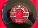 Joe Therrien Jr, Brunswick 55017, You're Long Gone & Wheels, Nice stroller style