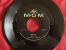 Conway Twitty, MGM 12943, Teasin' & I Need You So, Great rocker & ballad