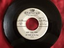 Kip Tyler, Challenge 59008, OOH Yeah Baby & Jungle Hop, More greasy rockers VG+