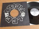 Beau Dollar  ‎– Who Knows / Lee Fields - The Bull Is Coming 12''  Pure Records