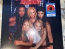 Coyote Ugly soundtrack RED vinyl LP USA limited edition LeAnn Rimes In Hand