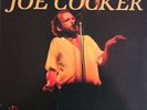 Joe Cocker The Best Of Australia 1st pressing 12'' vinyl Lp MINT 1983 rock rare